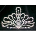 Windsor Tiaras - Queen 3-3/8" Tall